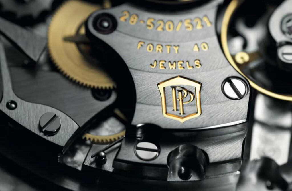 DI SẢN PHILIPPE STERN: THUYỀN TRƯỞNG VỚI TÂM HỒN TỰ DO CỦA CON TÀU PATEK PHILIPPE 15