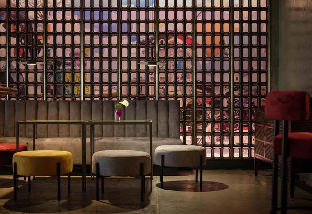 Đặc quyền thành viên Tam Sơn Elite Club tại La Table Hanoia 5