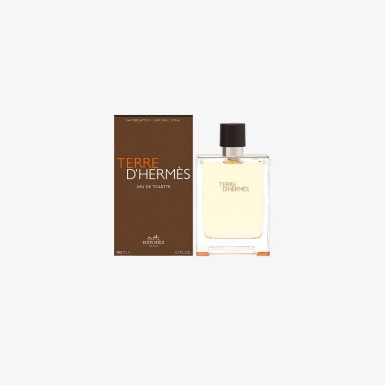 Nước Hoa Terre D’Hermes Edt 200Ml