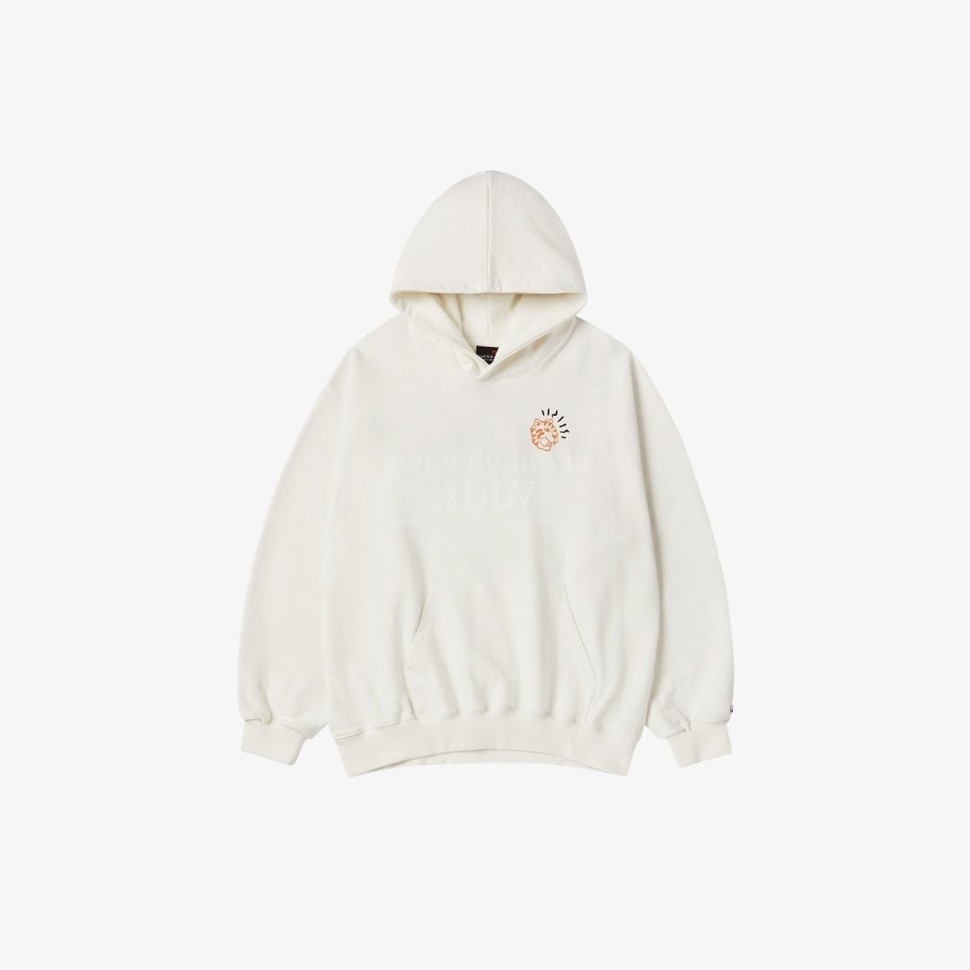 Tam Sơn Annual Sale tại TP.HCM 2026: Ưu đãi đến 90% 19 Áo hoodie HOSHI X ADLV TIGER SKETCH
