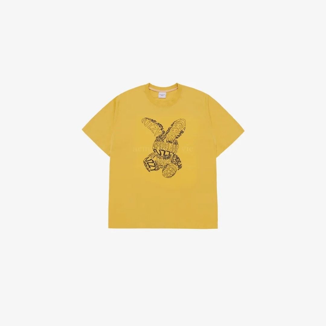 Tam Sơn Annual Sale tại TP.HCM 2026: Ưu đãi đến 90% 7 Áo thun tay ngắn LETTERING RABBIT
