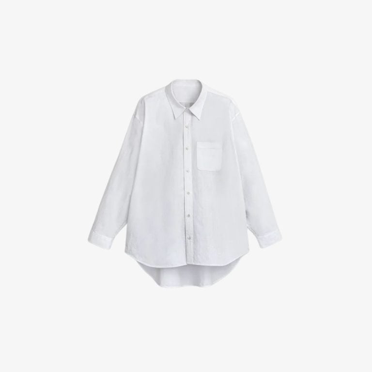 Áo Big Shirt