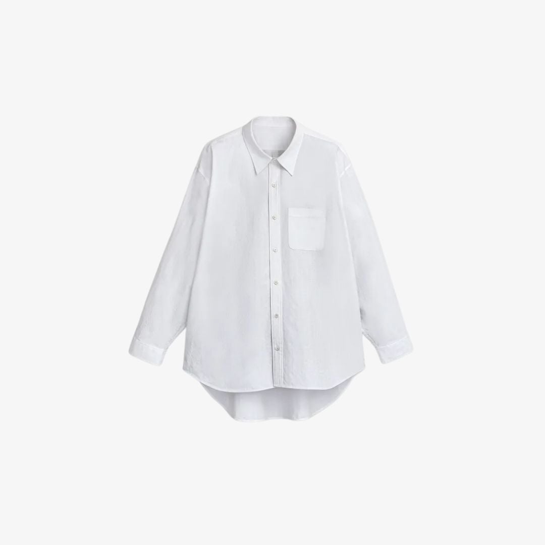 Áo Big Shirt