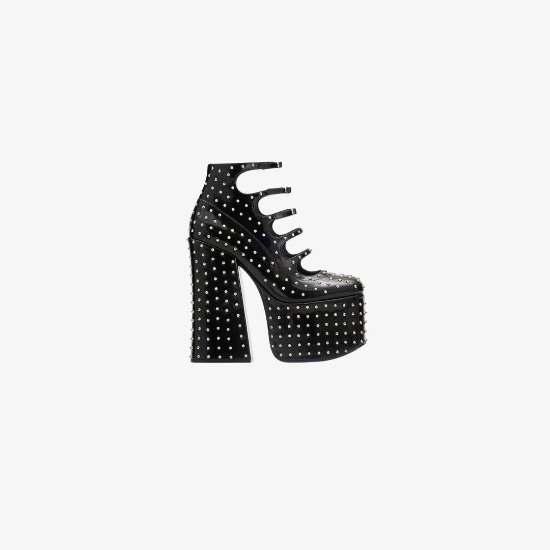 Bốt The Kiki Ankle Boot