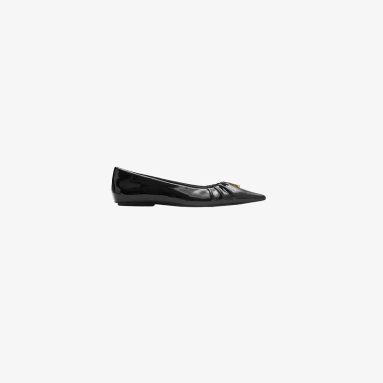 Giày The Pointy Toe Ballerina