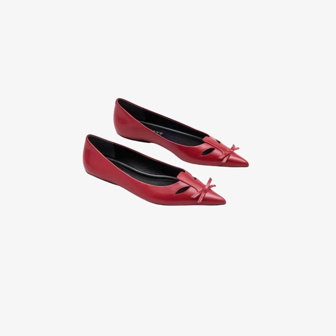 Tam Sơn Annual Sale tại TP.HCM 2026: Ưu đãi đến 90% 49 Giày The Kat Ballerina