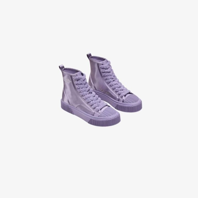 Giày The High Top Sneaker
