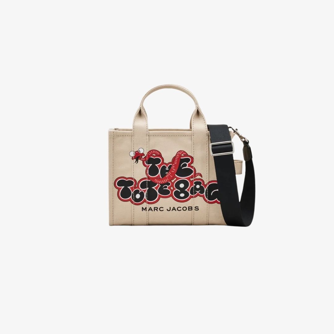 Túi The Small Tote