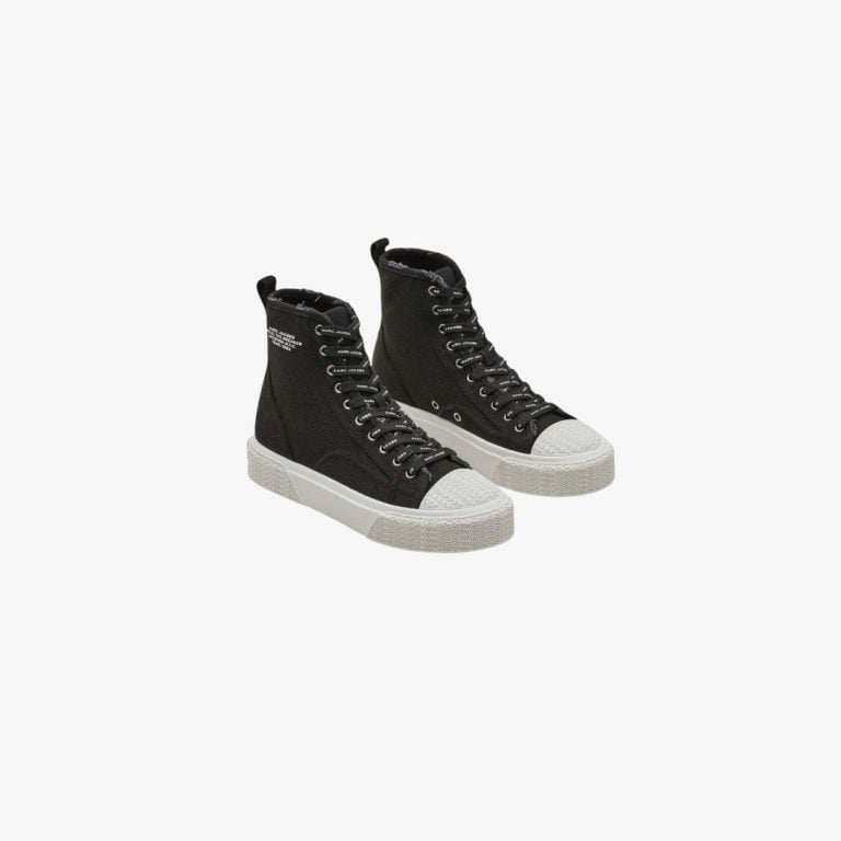 Giày The High Top Sneaker