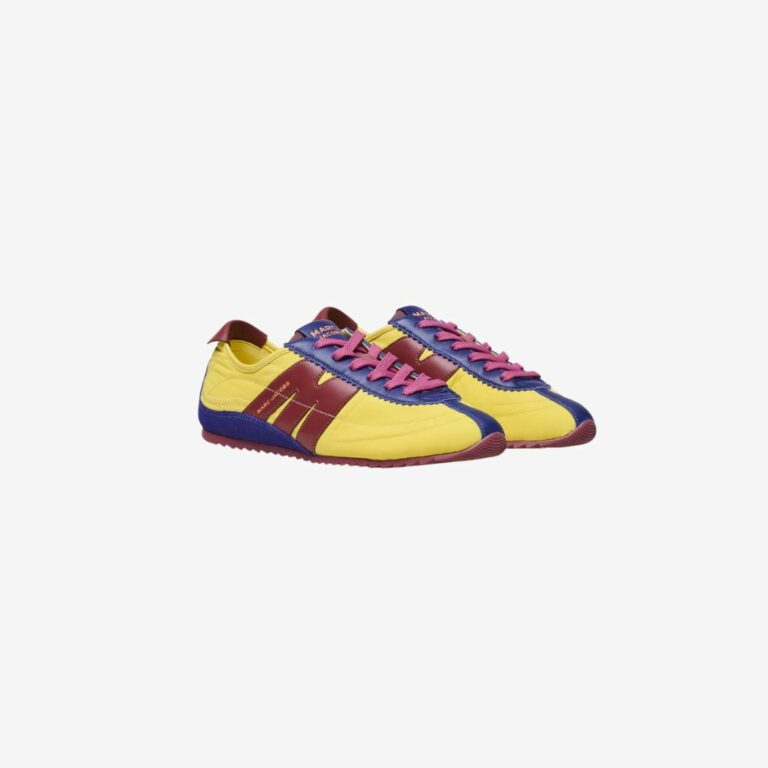 Giày runner 400 Bleecker