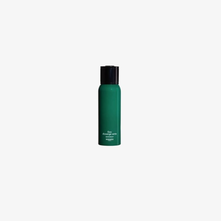 Xịt Khoáng Eau D’Orange Verte 75Ml