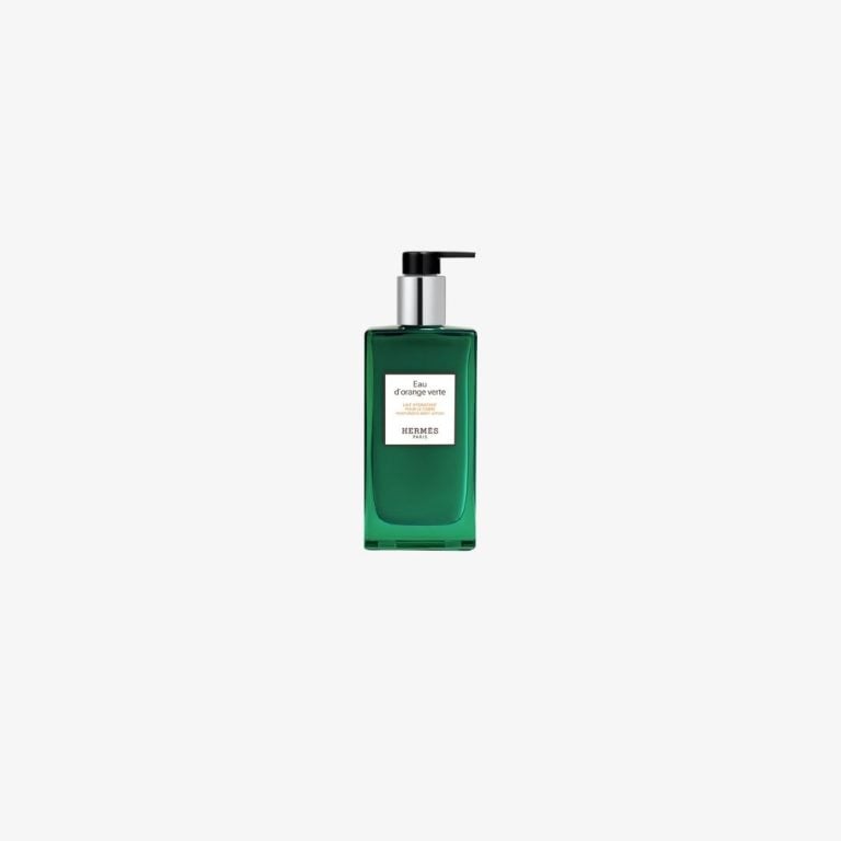 Kem Dưỡng Da Eau D’Orange Verte Moisturizing Body Lotion 200Ml