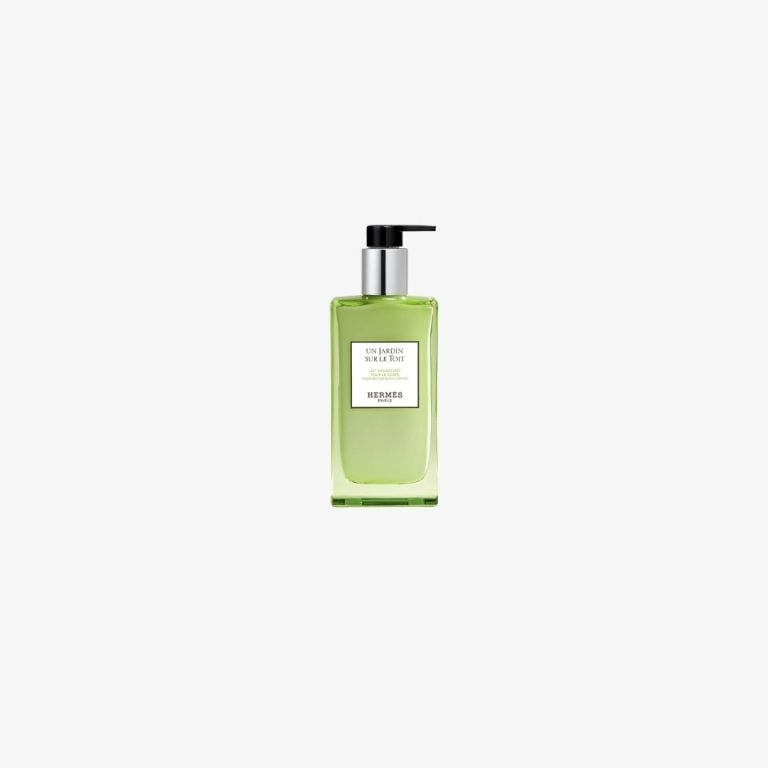 Kem Dưỡng Da Un Jardin Sur Le Toit 200Ml