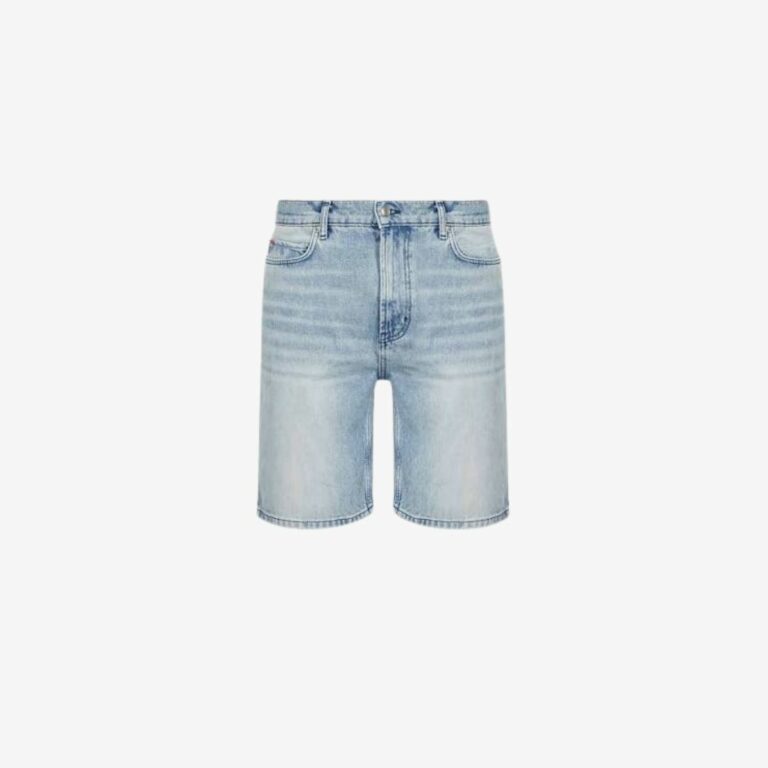 Quần Sooc Jeans HUGO 446/S