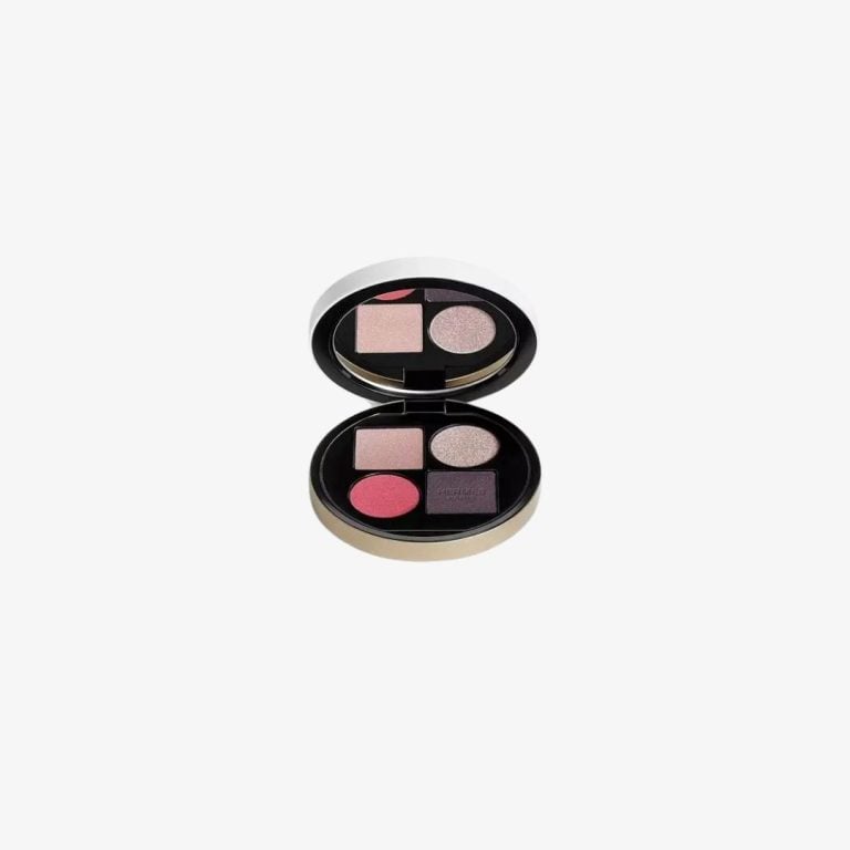Phấn Mắt – Ombres D’Hermes Eyeshadows 01 Ombres Petales