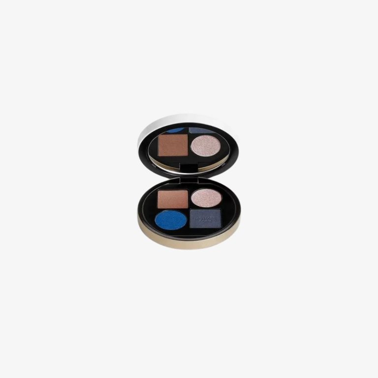Phấn Mắt – Ombres D’Hermes Eyeshadows 04 Ombres Marines
