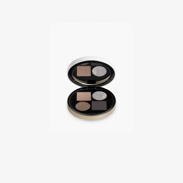 Phấn Mắt – Ombres D’Hermes Eyeshadows 05 Ombres Fumees