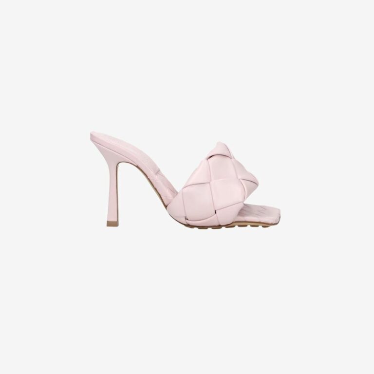 Giày cao gót Bottega Veneta Lido