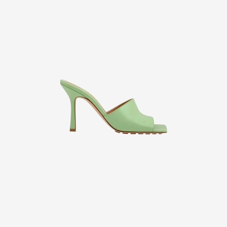 Giày Mule Bottega Veneta