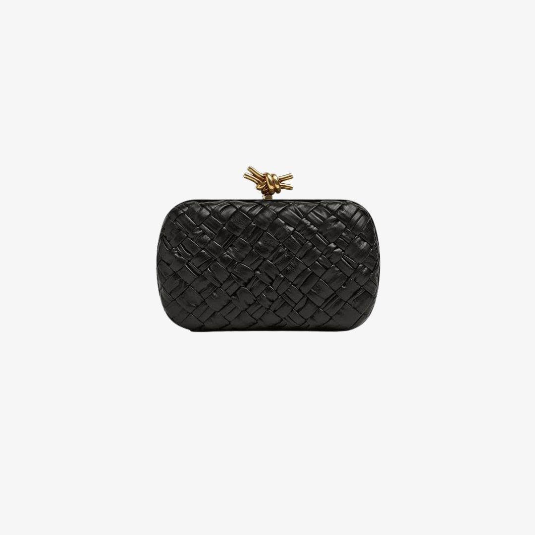 Tam Sơn Annual Sale tại TP.HCM 2026: Ưu đãi đến 90% 23 Túi Pouch Cầm Tay Knot Miniaudiere