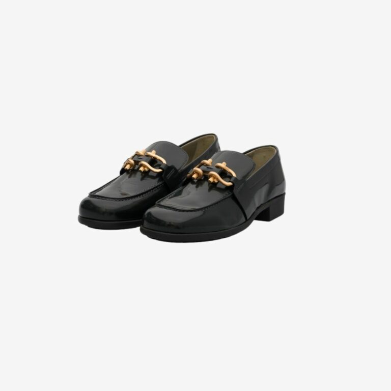 Giày mọi Monsieur Bottega Veneta