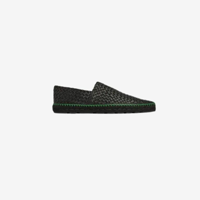Giày INTRECCIO ESPADRILLE