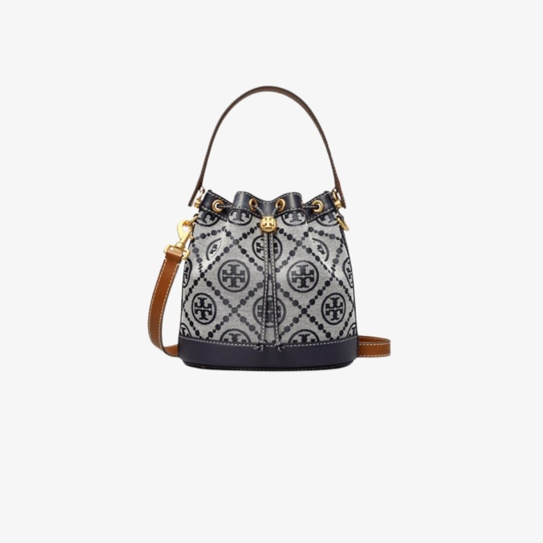 Tam Sơn Annual Sale tại TP.HCM 2026: Ưu đãi đến 90% 40 Túi Bucket T Monogram Jacquard