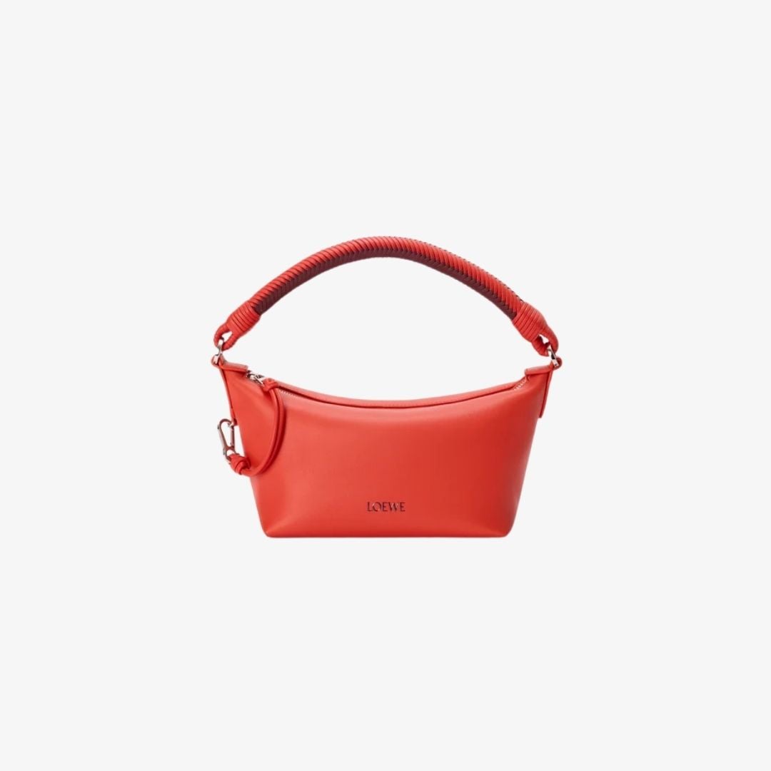 Túi Cala chất liệu calfskin