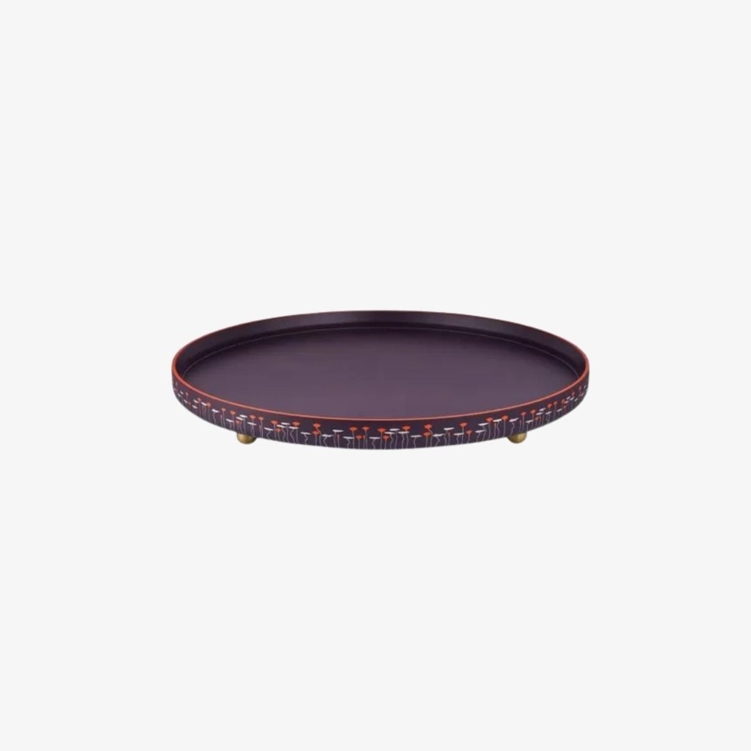 Tam Sơn Annual Sale tại TP.HCM 2026: Ưu đãi đến 90% 40 Khay Tròn Awakening