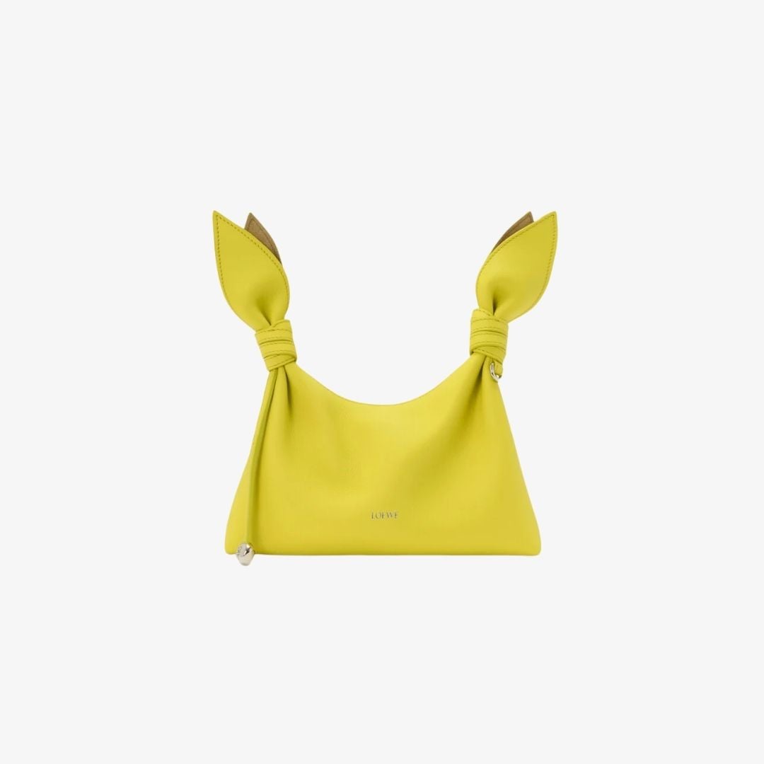 Túi Scarf da bê mịn