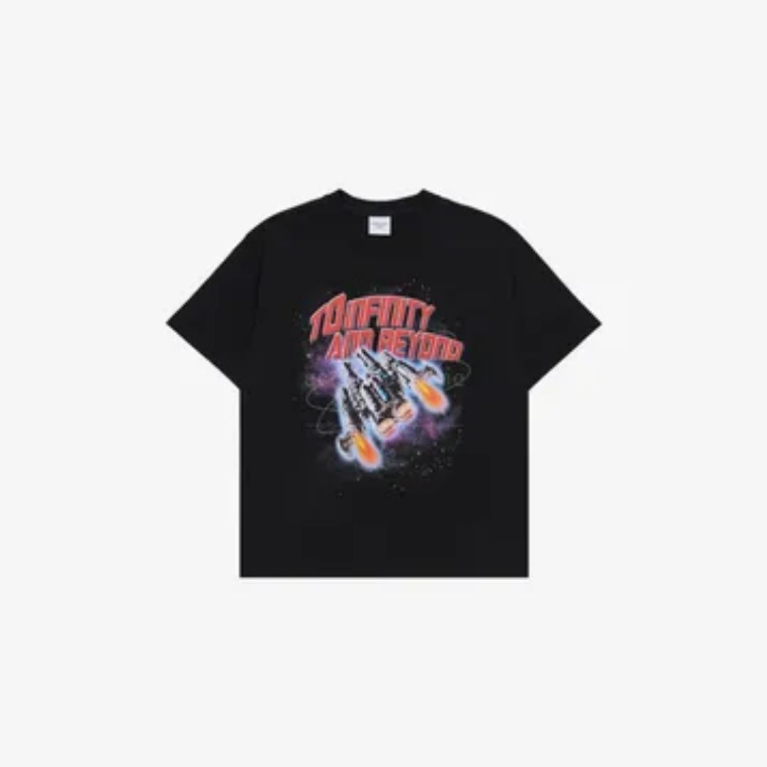 Tam Sơn Annual Sale tại TP.HCM 2026: Ưu đãi đến 90% 31 Áo thun ARTWORK