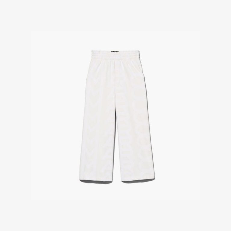 Quần Oversized Monogram