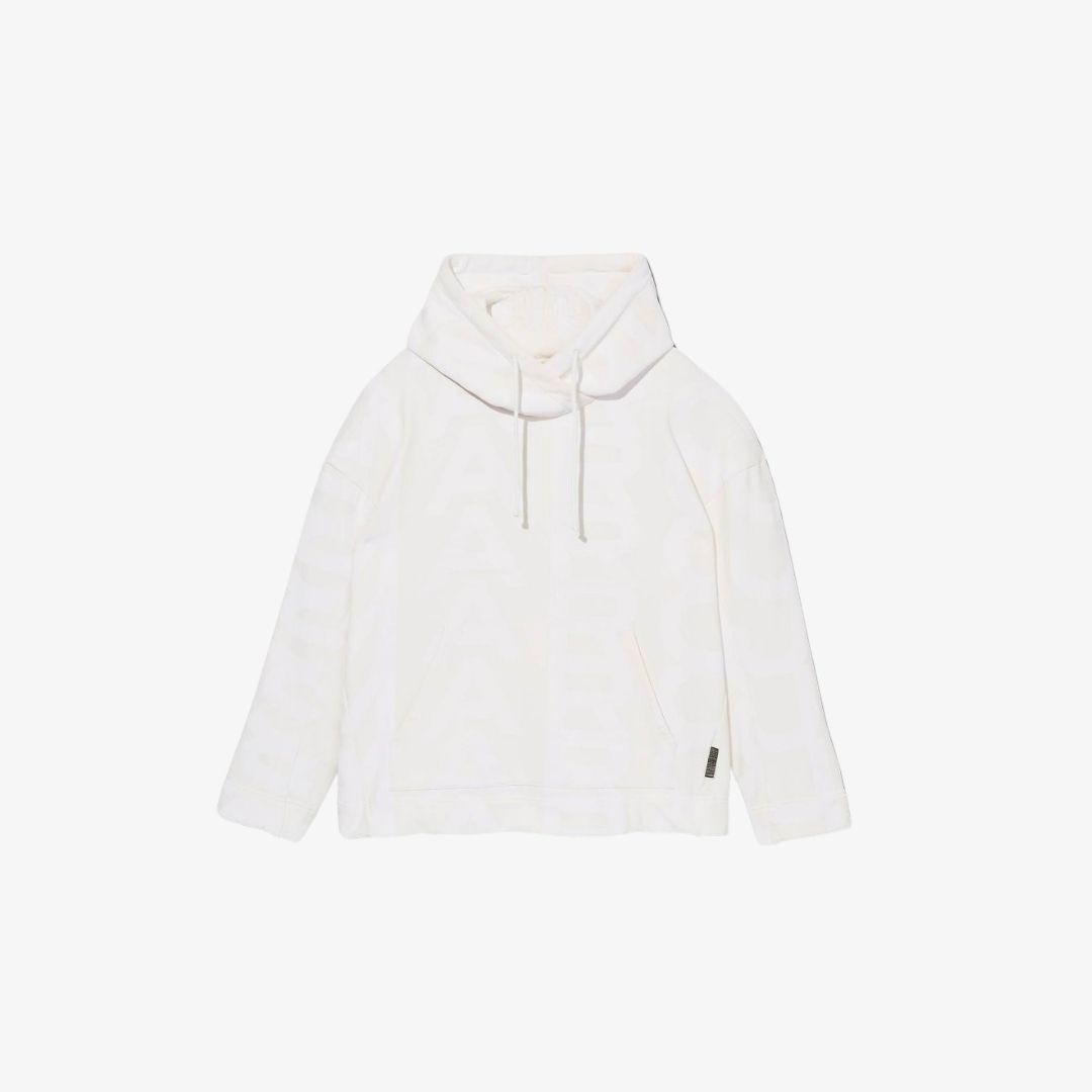 Tam Sơn Annual Sale tại TP.HCM 2026: Ưu đãi đến 90% 16 Áo Monogram Oversized Hoodie