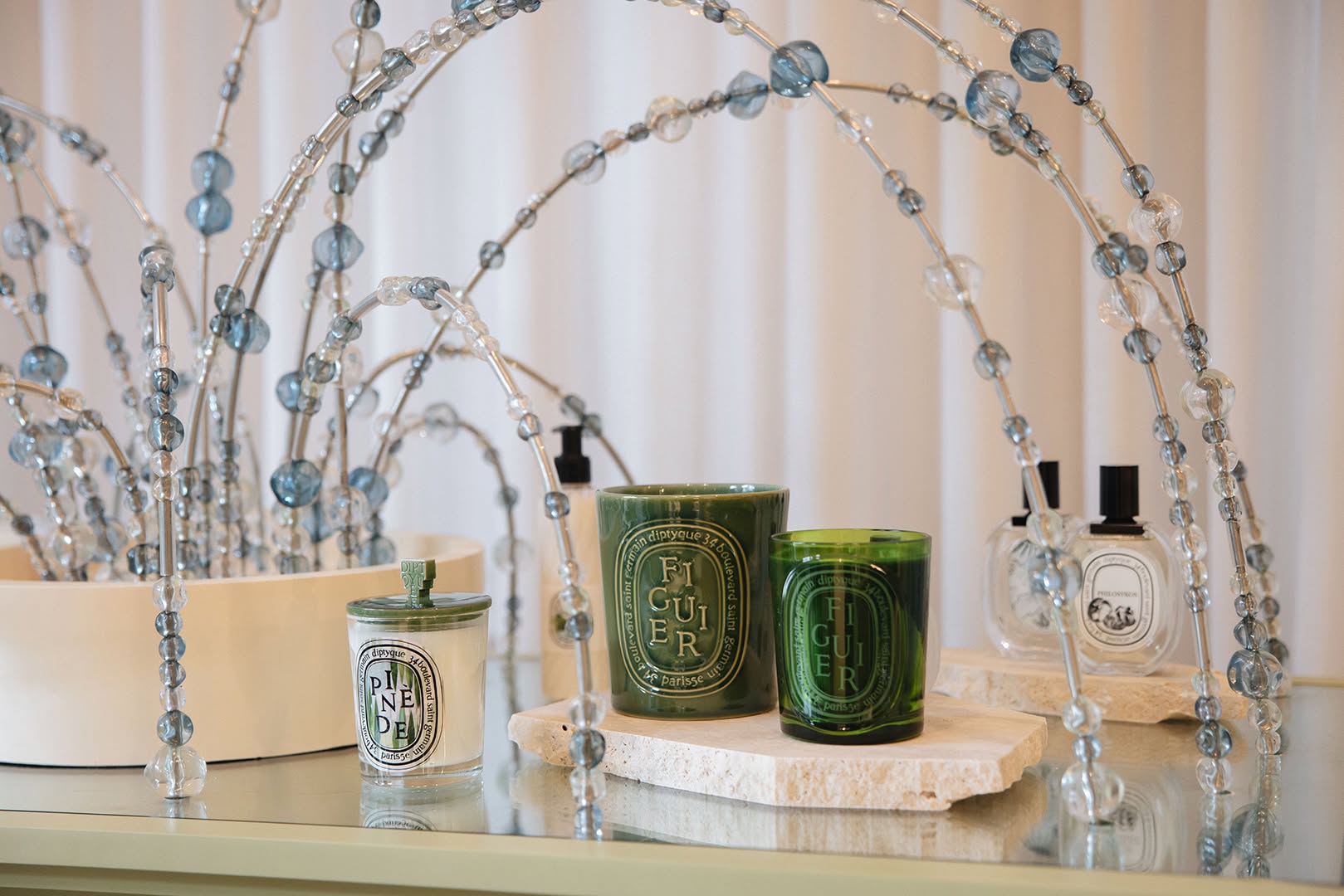 DIPTYQUE x MÉTAPHORE: HƯƠNG THƠM VÀ CHUYỆN CỦA KHU VƯỜN MÙA HÈ 11