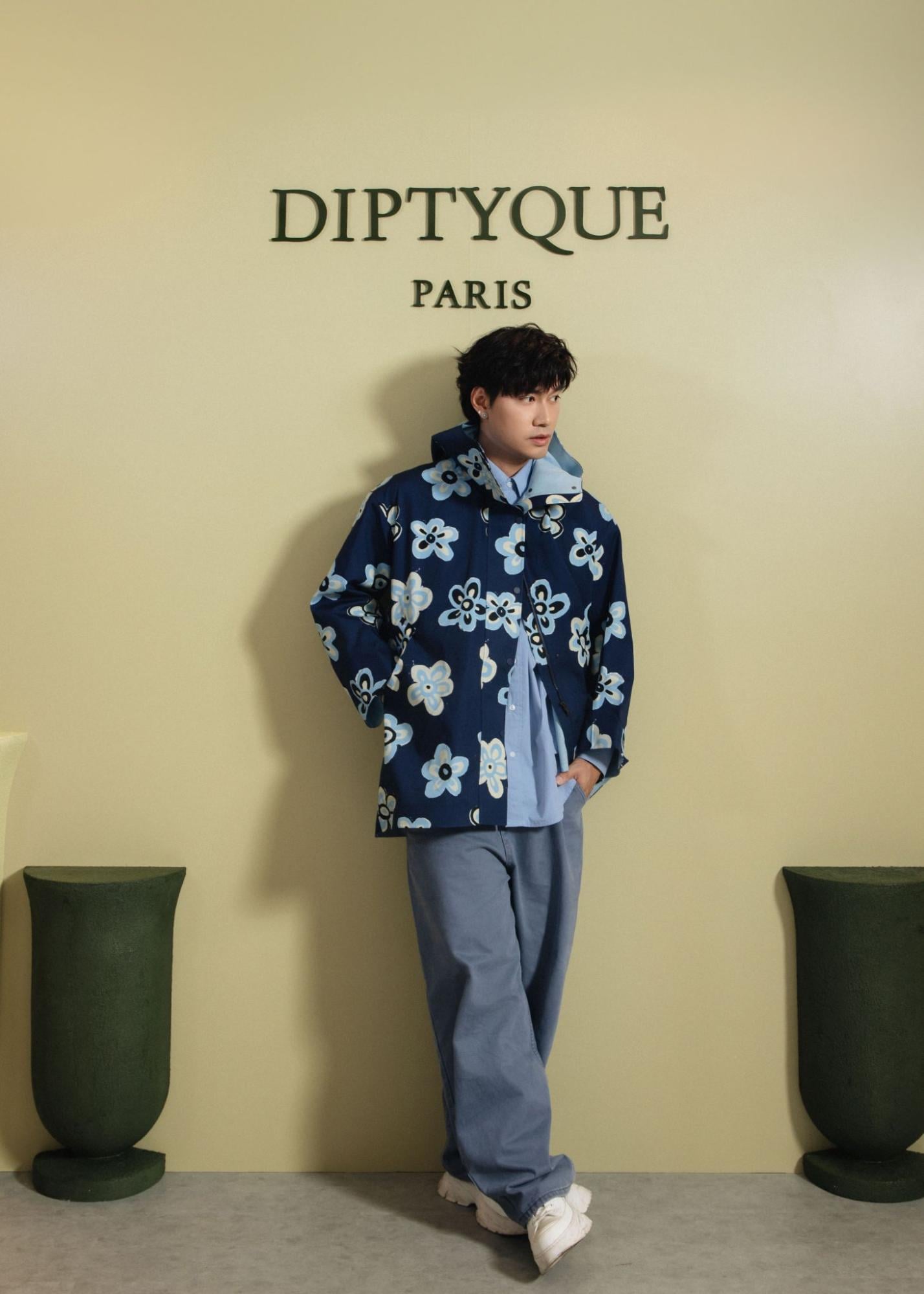 DIPTYQUE x MÉTAPHORE: HƯƠNG THƠM VÀ CHUYỆN CỦA KHU VƯỜN MÙA HÈ 29