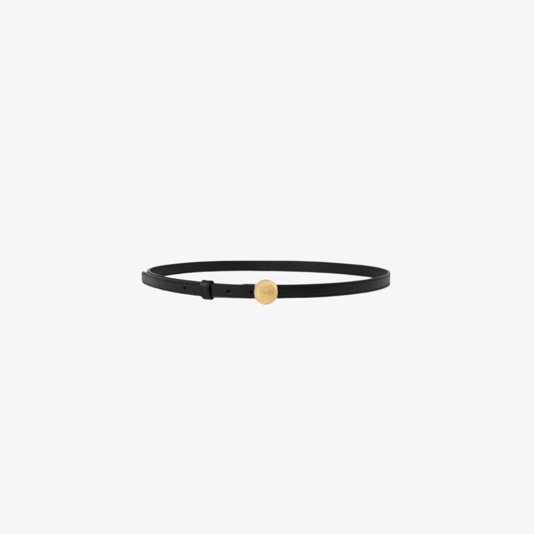Thắt lưng Pebble 1,5 cm