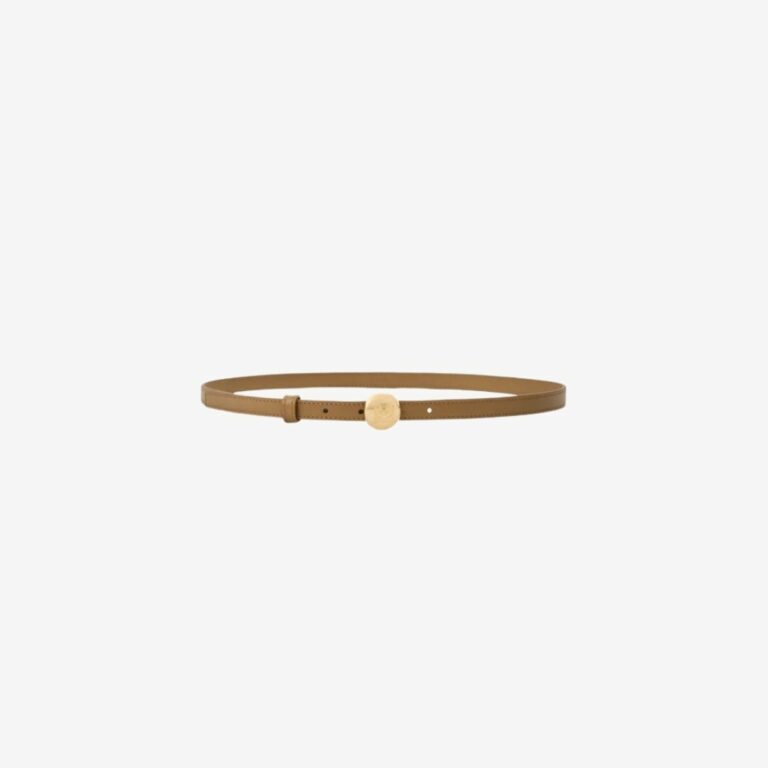 Thắt lưng Pebble 1,5 cm