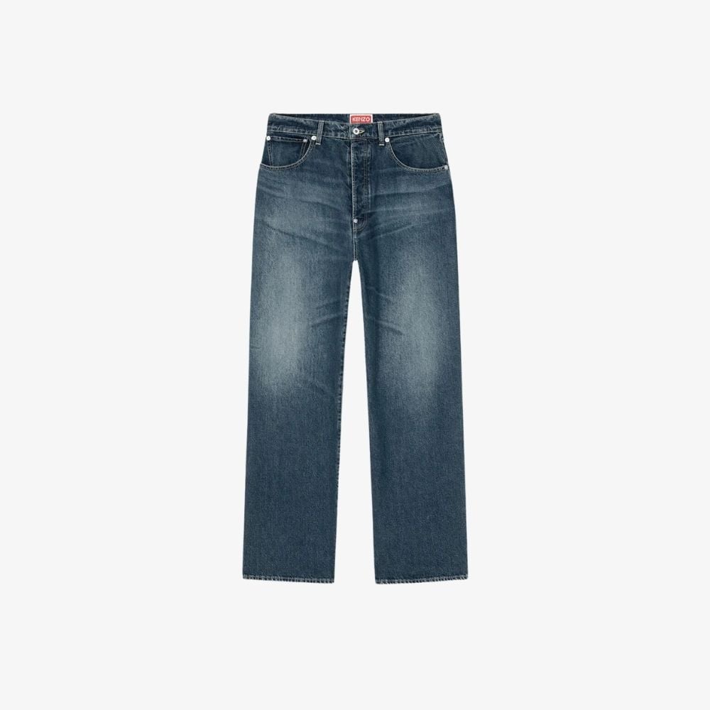 Tam Sơn Annual Sale tại TP.HCM 2026: Ưu đãi đến 90% 14 Quần Jeans Suông Suisen
