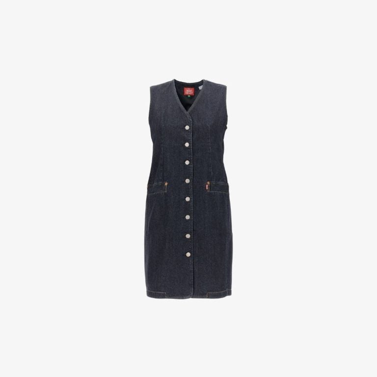 Đầm Denim Ngắn Kenzoxlevis®