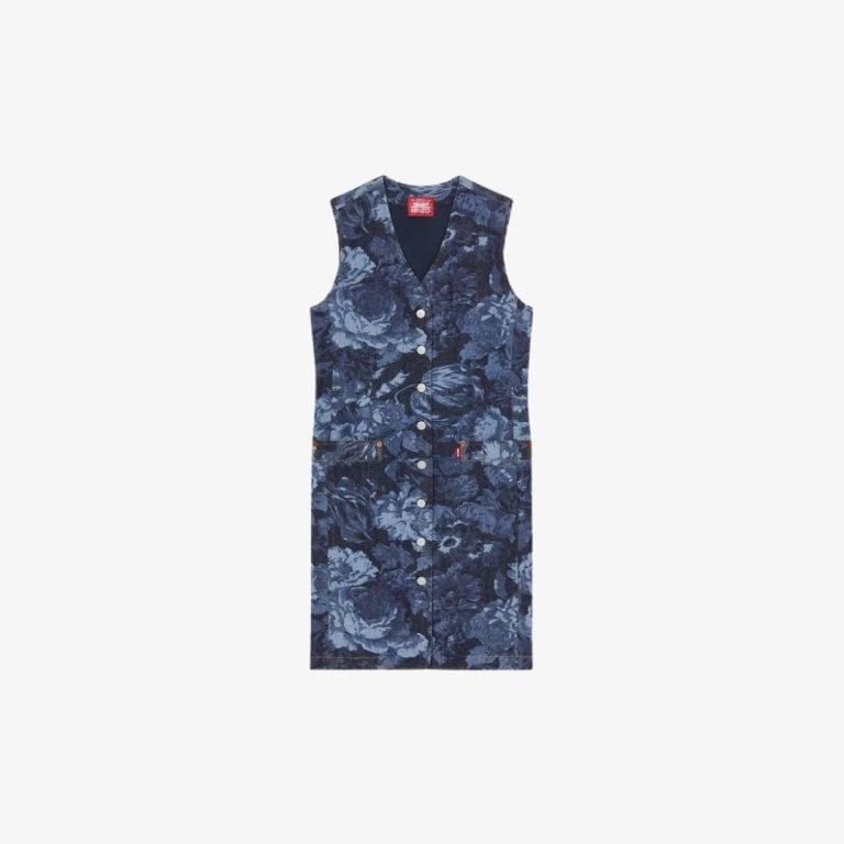 Đầm Denim Ngắn Kenzoxlevis®