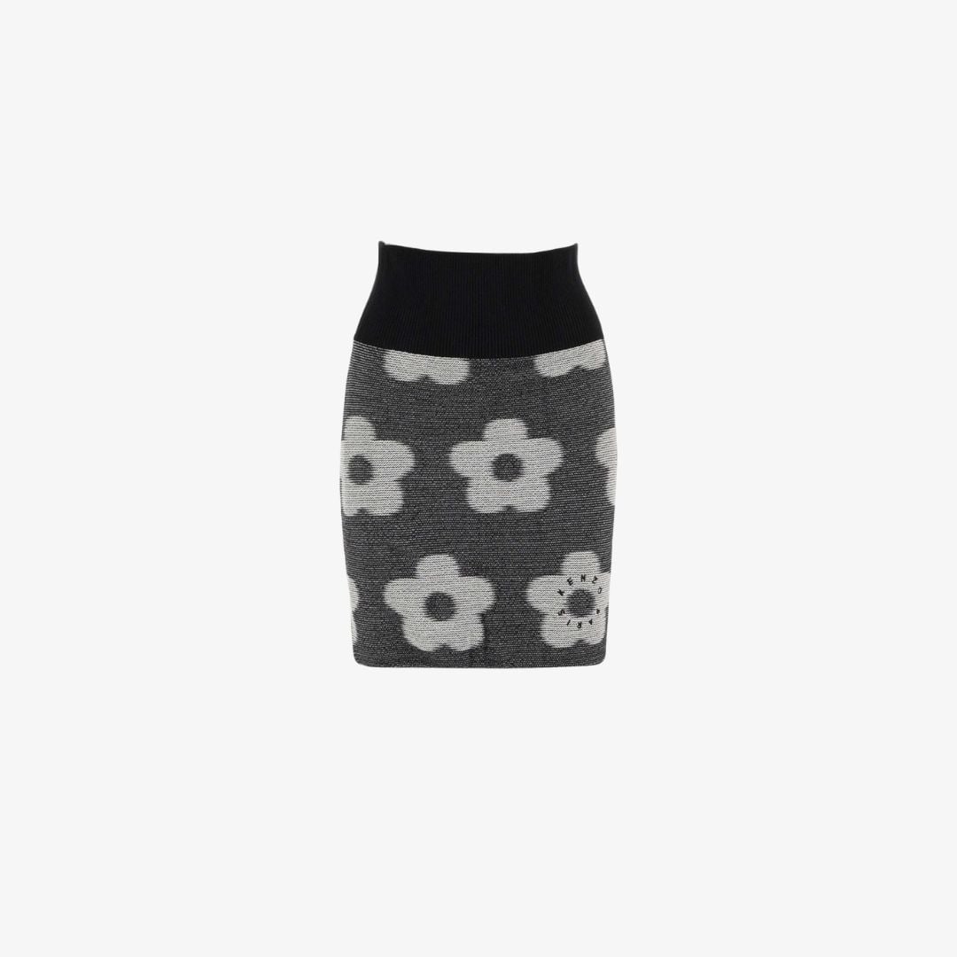 Tam Sơn Annual Sale tại TP.HCM 2026: Ưu đãi đến 90% 10 Chân Váy Ngắn Hai Mặt Kenzo Flower Spot