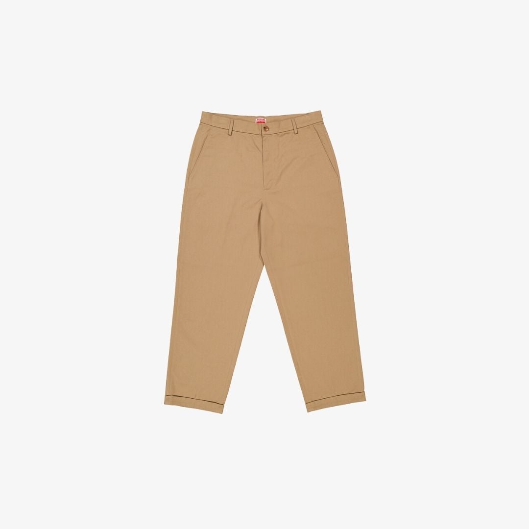 Tam Sơn Annual Sale tại TP.HCM 2026: Ưu đãi đến 90% 15 Quần Chinos Dài