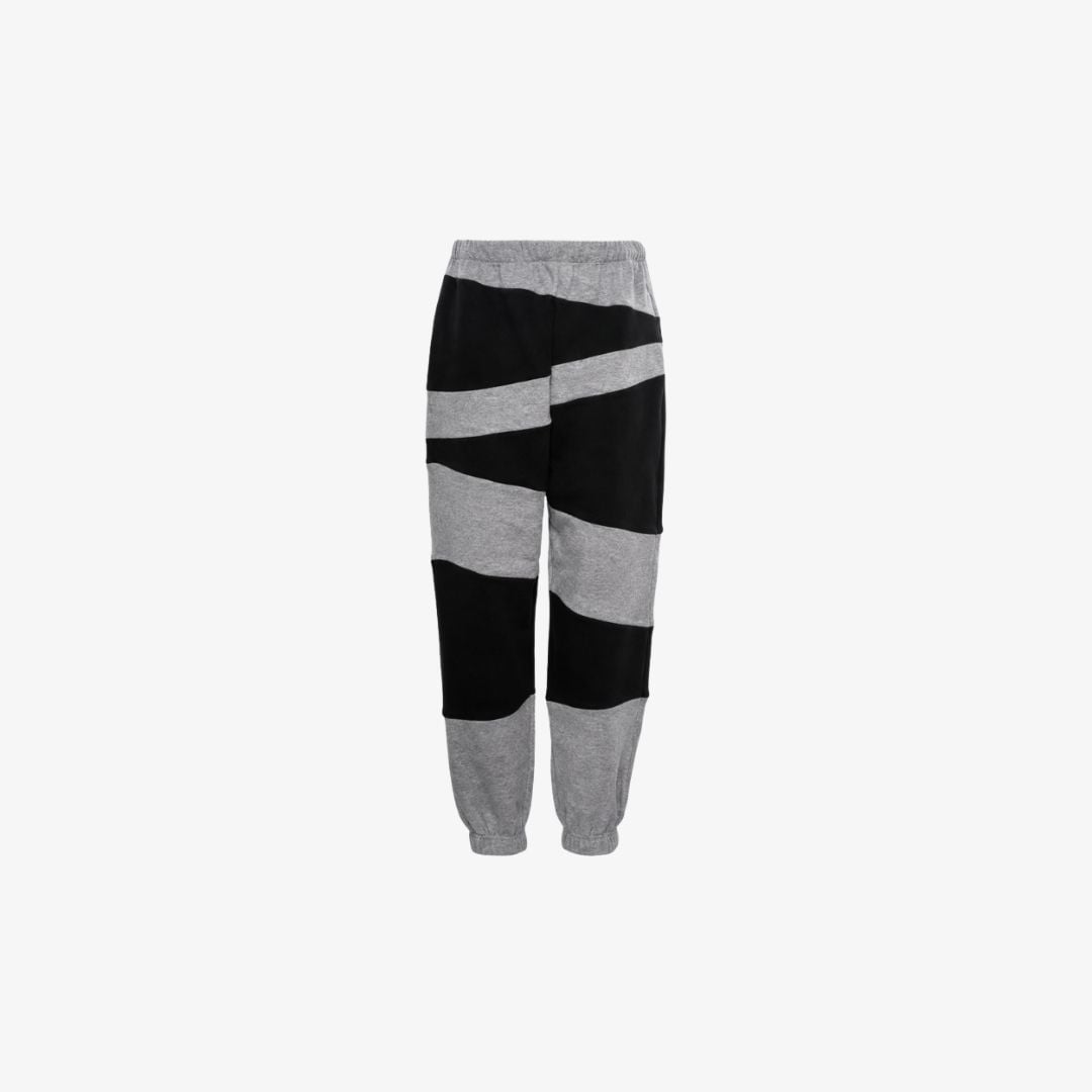 Quần Jogging Sọc Kenzo Dazzle Stripe