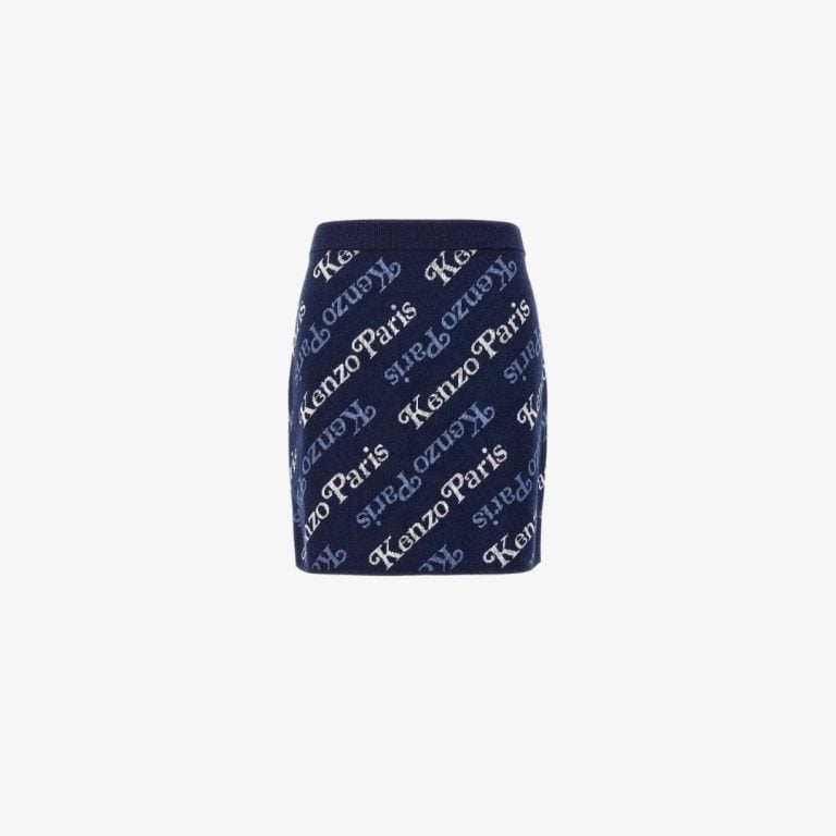 Chân Váy Kenzo By Verdy