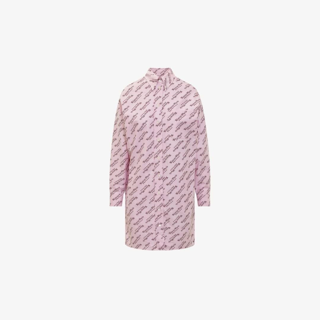Tam Sơn Annual Sale tại TP.HCM 2026: Ưu đãi đến 90% 20 Đầm Ngắn Sơ Mi Kenzo By Verdy