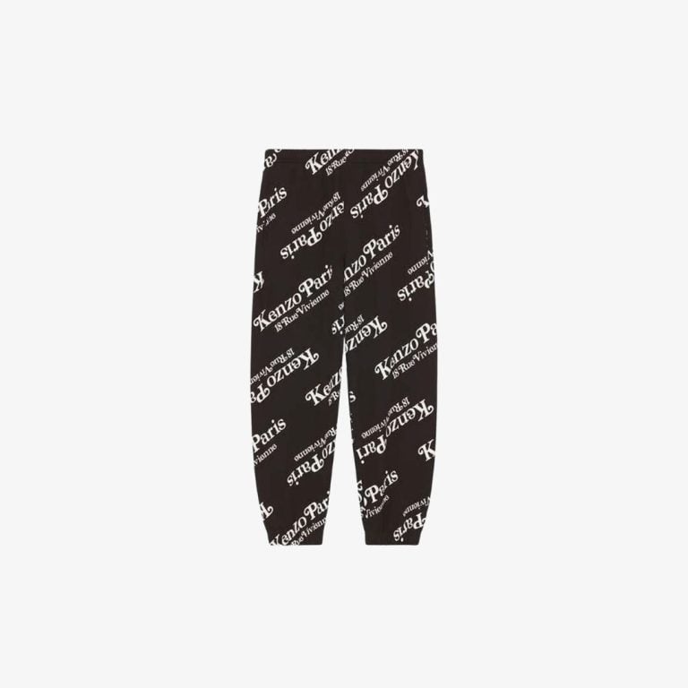 Quần Jogger Thể Thao Kenzo By Verdy