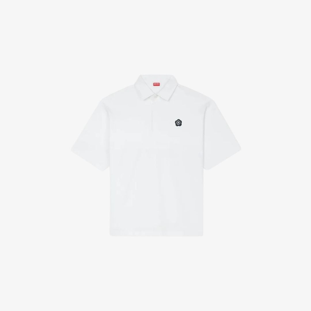 Tam Sơn Annual Sale tại TP.HCM 2026: Ưu đãi đến 90% 18 Áo Polo Regular Fit Boke Flower
