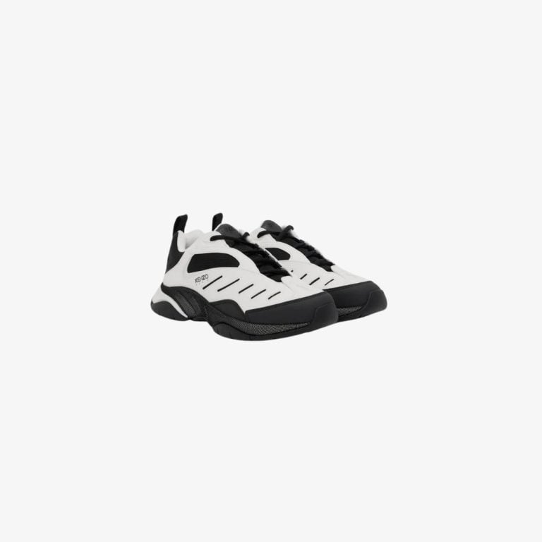 Giày Sneaker Thể Thao Nam Kenzo X-Trainer