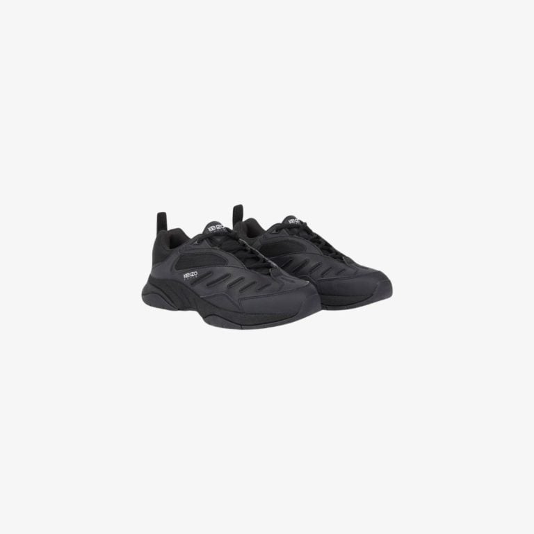Giày Sneaker Thể Thao Nam Kenzo X-Trainer