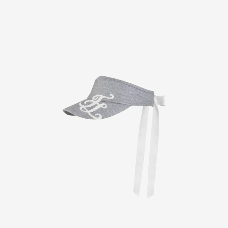 Mũ visor Furry Logo